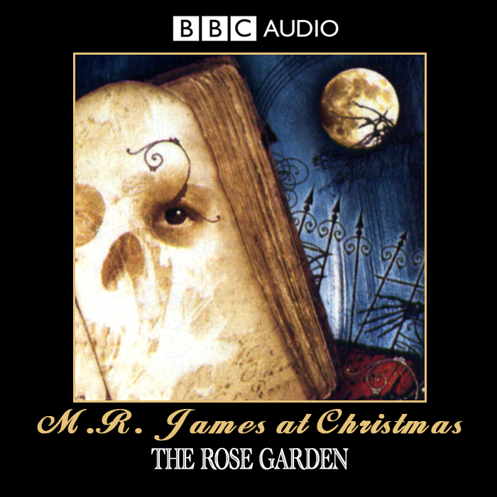 The Rose Garden, M R James