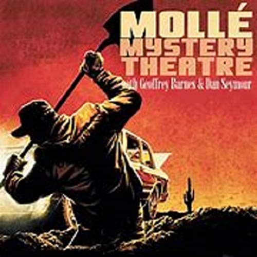 Female of the Species, Molle Mystery Theater