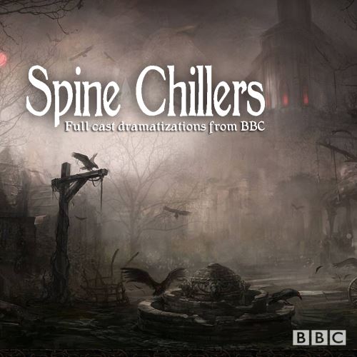 BBC Spine Chillers - I have no mouth and I must scream