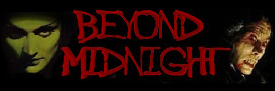 Happy Return, Beyond Midnight