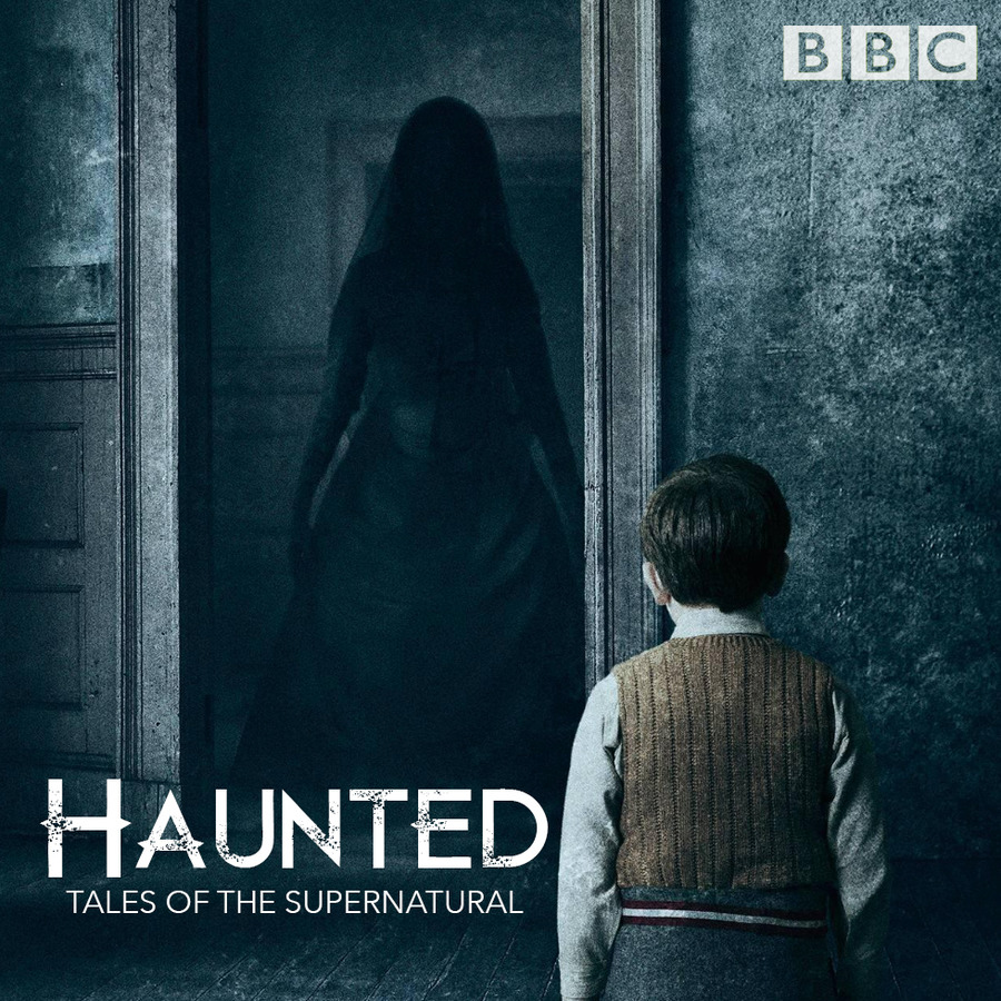 Listen to the Silence, Haunted
