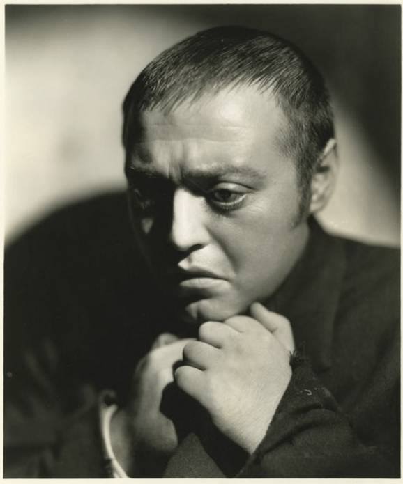 The Horla, Peter Lorre