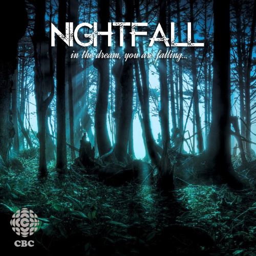 Nightfall - Harris and The Mare