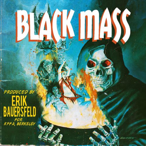 The Black Mass - A Predicament & The Tell-Tale Heart