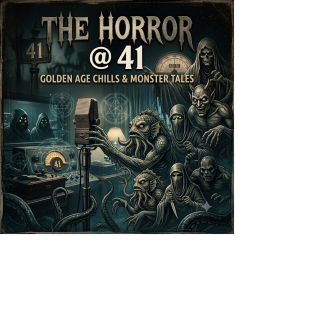 The Horror at 41