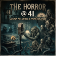 The Horror at 41